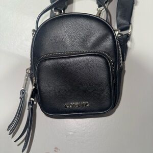 Black Crossbody Bag